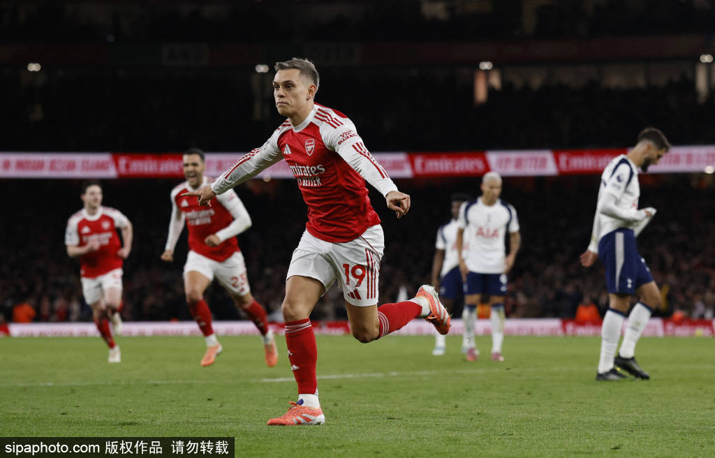 阿森纳外租球员情况：法比奥·维埃拉进德甲首球，津琴科因伤缺阵