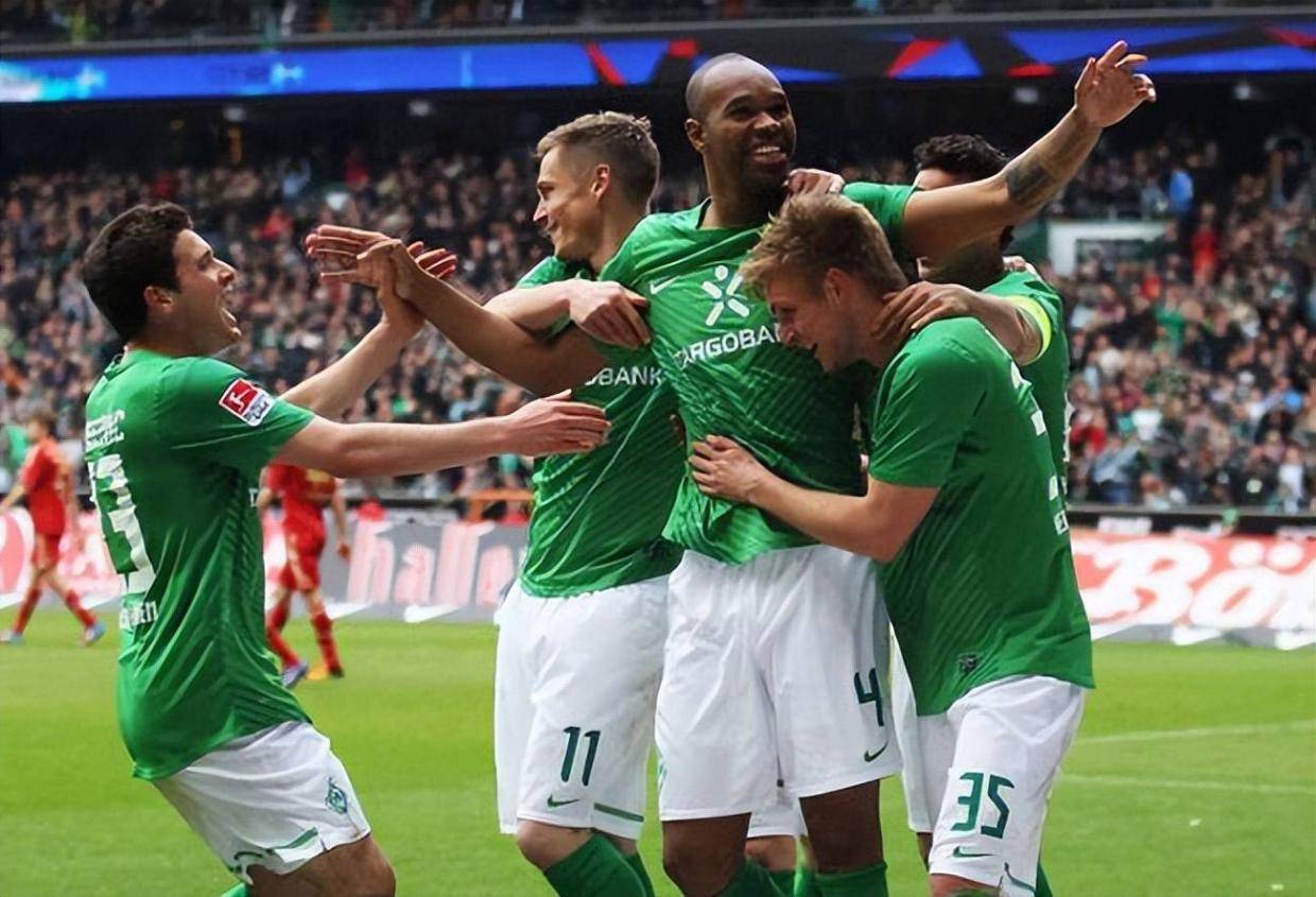 12/14周日赛事前瞻：德甲：云达不莱梅VS斯图加特（内附21场预测）